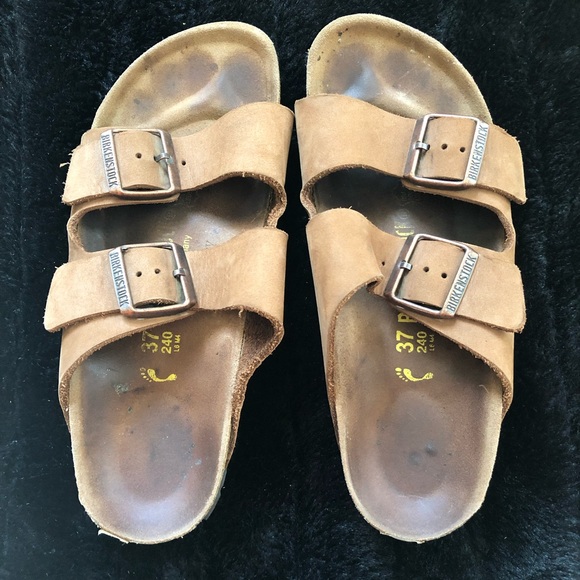 Birkenstock Shoes - Arizona BIRKENSTOCKS